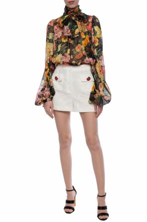 Patterned shorts, zdjęcie 2 Patterned shorts od Dolce & Gabbana